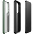 Ohio University Ohio University Outline Galaxy S23 Plus Pro Case