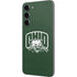 Ohio University Ohio University Outline Galaxy S23 Plus Skin