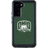 Ohio University Ohio University Outline Galaxy S23 Plus Waterproof Case