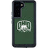 Ohio University Ohio University Outline Galaxy S23 Waterproof Case