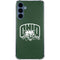 Ohio University Ohio University Outline Galaxy S24 Clear Case