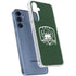 Ohio University Ohio University Outline Galaxy S24 Clear Case