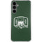 Ohio University Ohio University Outline Galaxy S24 Plus Clear Case