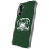 Ohio University Ohio University Outline Galaxy S24 Plus Clear Case