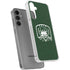 Ohio University Ohio University Outline Galaxy S24 Plus Clear Case
