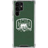 Ohio University Ohio University Outline Galaxy S24 Ultra Clear Case