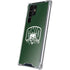 Ohio University Ohio University Outline Galaxy S24 Ultra Clear Case