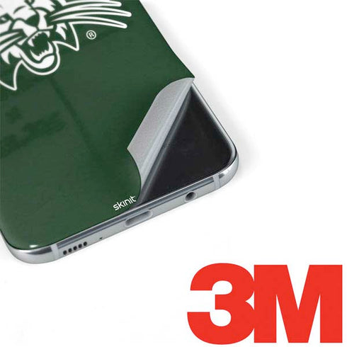 Ohio University Ohio University Outline Galaxy S8 Skin