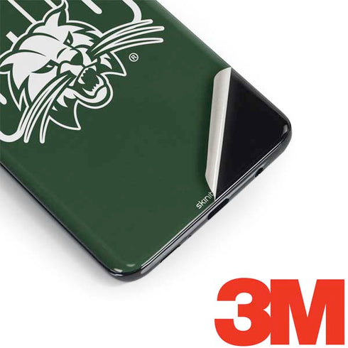Ohio University Ohio University Outline Galaxy S9 Plus Skin
