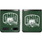 Ohio University Ohio University Outline Galaxy Z Flip Skin