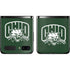 Ohio University Ohio University Outline Galaxy Z Flip Skin