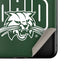 Ohio University Ohio University Outline Galaxy Z Flip Skin