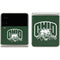 Ohio University Ohio University Outline Galaxy Z Flip3 5G Skin