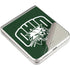 Ohio University Ohio University Outline Galaxy Z Flip3 5G Skin