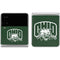 Ohio University Ohio University Outline Galaxy Z Flip4 5G Skin