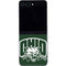 Ohio University Ohio University Outline Galaxy Z Flip5 5G Skin