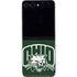 Ohio University Ohio University Outline Galaxy Z Flip5 5G Skin