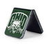 Ohio University Ohio University Outline Galaxy Z Flip5 5G Skin
