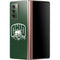 Ohio University Ohio University Outline Galaxy Z Fold2 5G Skin