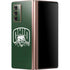 Ohio University Ohio University Outline Galaxy Z Fold2 5G Skin