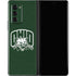 Ohio University Ohio University Outline Galaxy Z Fold2 5G Skin