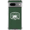 Ohio University Ohio University Outline Google Pixel 8 Clear Case