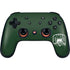 Ohio University Ohio University Outline Google Stadia Controller Skin