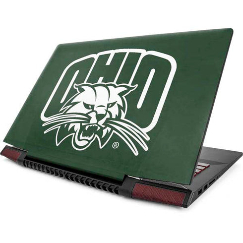 Ohio University Ohio University Outline Lenovo IdeaPad Skin