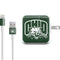 Ohio University Ohio University Outline iPad Charger (10W USB) Skin