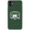 Ohio University Ohio University Outline iPhone 11 Clear Case