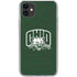 Ohio University Ohio University Outline iPhone 11 Clear Case