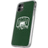 Ohio University Ohio University Outline iPhone 11 Clear Case