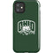 Ohio University Ohio University Outline iPhone 11 Impact Case