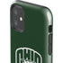 Ohio University Ohio University Outline iPhone 11 Impact Case