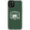 Ohio University Ohio University Outline iPhone 11 Pro Clear Case
