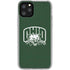 Ohio University Ohio University Outline iPhone 11 Pro Clear Case