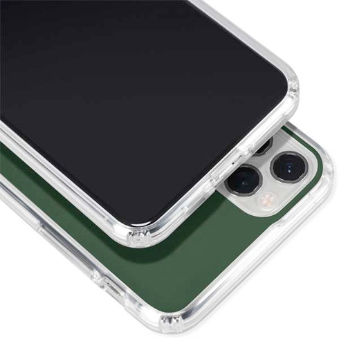 Ohio University Ohio University Outline iPhone 11 Pro Clear Case