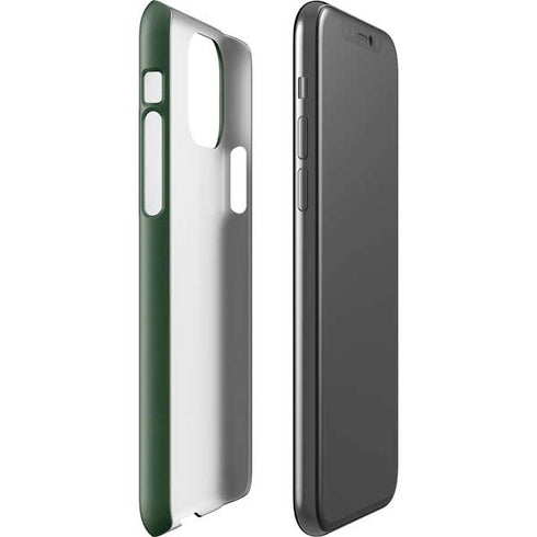 Ohio University Ohio University Outline iPhone 11 Pro Lite Case