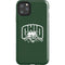 Ohio University Ohio University Outline iPhone 11 Pro Max Impact Case