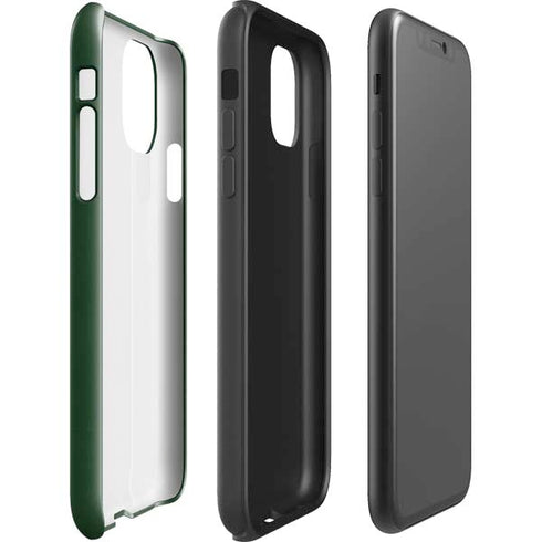 Ohio University Ohio University Outline iPhone 11 Pro Max Impact Case