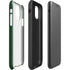 Ohio University Ohio University Outline iPhone 11 Pro Max Impact Case