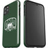 Ohio University Ohio University Outline iPhone 11 Pro Max Impact Case