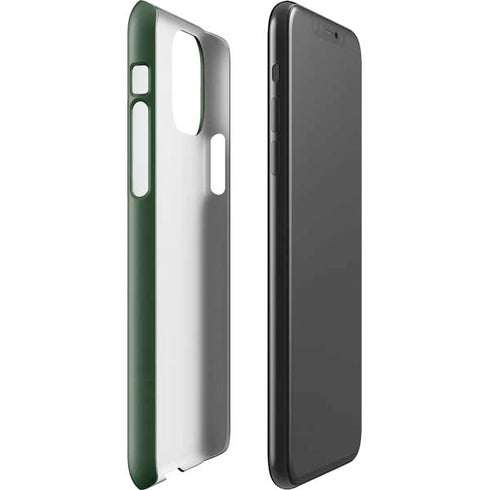 Ohio University Ohio University Outline iPhone 11 Pro Max Lite Case
