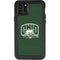 Ohio University Ohio University Outline iPhone 11 Pro Max Waterproof Case