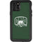 Ohio University Ohio University Outline iPhone 11 Pro Waterproof Case