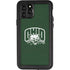 Ohio University Ohio University Outline iPhone 11 Pro Waterproof Case