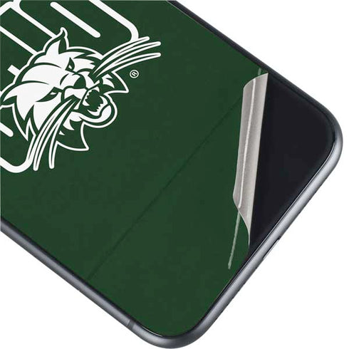 Ohio University Ohio University Outline iPhone 11 Skin