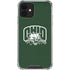 Ohio University Ohio University Outline iPhone 12 Clear Case