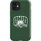 Ohio University Ohio University Outline iPhone 12 Impact Case