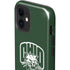 Ohio University Ohio University Outline iPhone 12 Impact Case